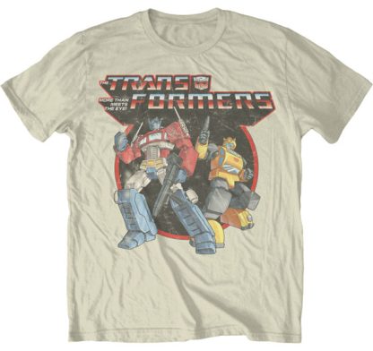 Transformers Movie Autobot T-Shirt