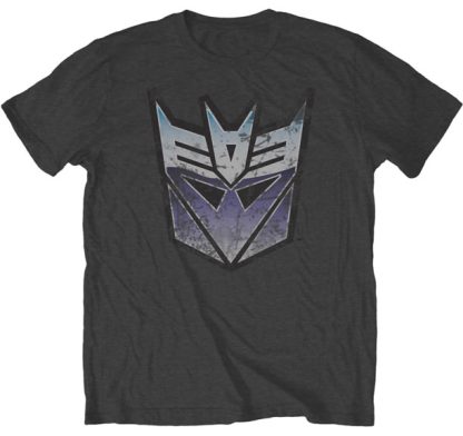 Transformers Movie Deceptions T-Shirt