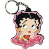 Betty Boop Keychain