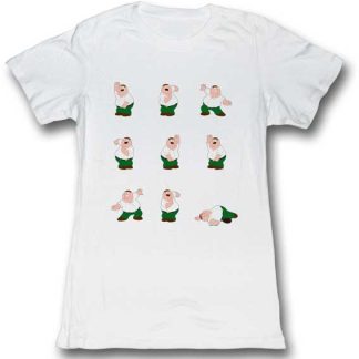 Family Guy Shirts