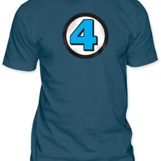Fantastic Four T-Shirt