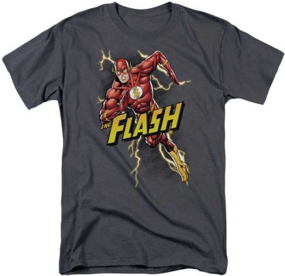 Flash Tee Shirts