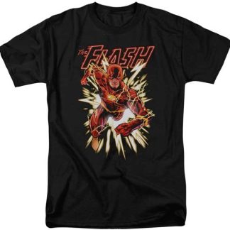 Flash Tee Shirts