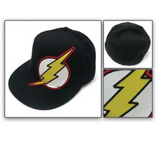 The Flash Hat