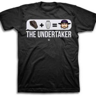 Undertaker WWE Tee Shirts