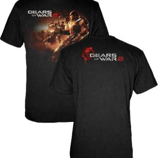 Gears of War T-Shirt