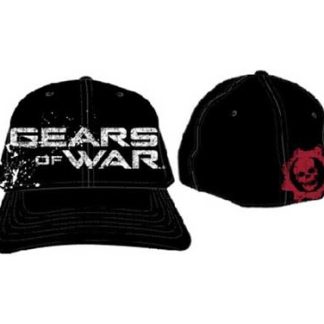 Gears of War Flex cap