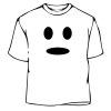 Ghost Face T-Shirt