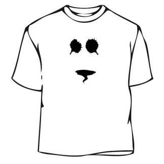 Ghost Hangover T-Shirt