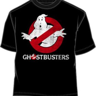 Ghostbusters Tees