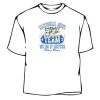 National Girl Team Tee