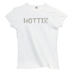 Women's Hottie T-Shirt