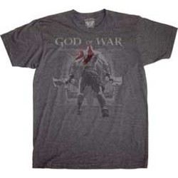 God of War T-Shirts