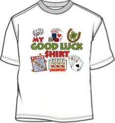 Good Luck T-Shirt