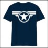 Captain America Good Old Steve