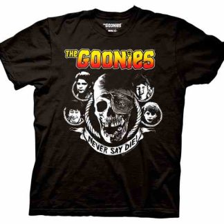 The Goonies Sloth T-Shirts