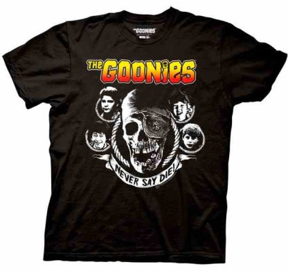The Goonies Sloth T-Shirts