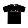 Woody Woodpecker T-Shirt