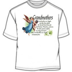 Grandmother T-Shirt