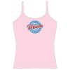 Strap Tank Top - Greatest Mom
