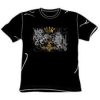 Lion and Griffin T-Shirt
