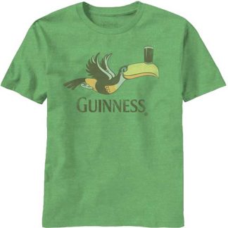Guinness Extra Stout Tees