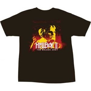 Hellboy 2 Movie Image