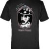 Captain Spaulding Howdy Folks Tee Shirt