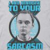 Big Bang Theory Shirts