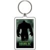 Shadow Movie Keychain