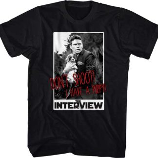Interview Tee Shirts