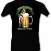T-Shirt - Beer Irish Women Best Friend