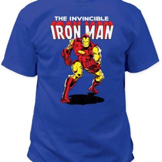 Iron Man Tees