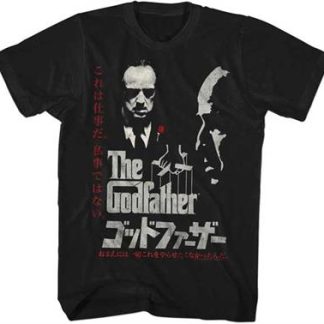 Godfather Shirts