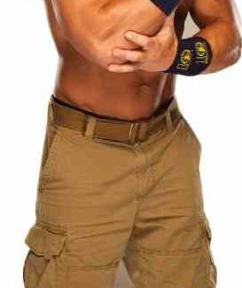 Can't See Me John Cena Cardboard Stand Up