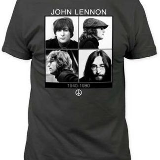 John Lennon Tees