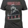 Pop Music Tees