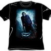 Joker Movie Poster Dark Knight Shirt