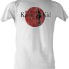 Karate Kid Shirt - Crane Stance