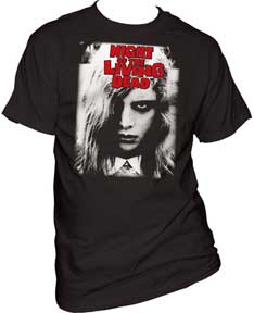 Night of the Dead Karen Cooper T-Shirts