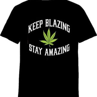 Marijuana Shirts