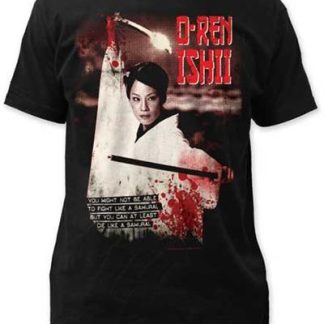 Kill Bill Shirts