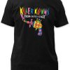 Killer Klown Tee Shirts