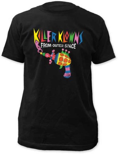 Killer Klown Tee Shirts
