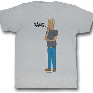 King of The Hill Tees