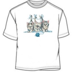 Kitten T-Shirts