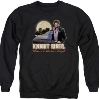 Knight Rider Shirts
