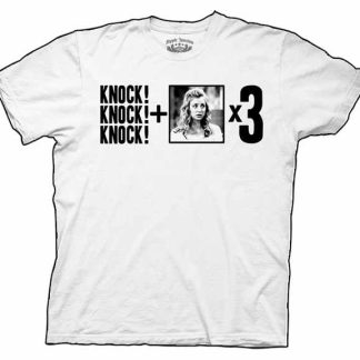 Shirt - Knock Penny Three Times