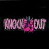 Knockout women's fleece pants
