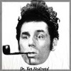 Seinfeld - Kramer Dr. Vasn Nostrand Shirt